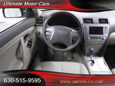 2007 Toyota Camry Hybrid   - Photo 10 - Downers Grove, IL 60515