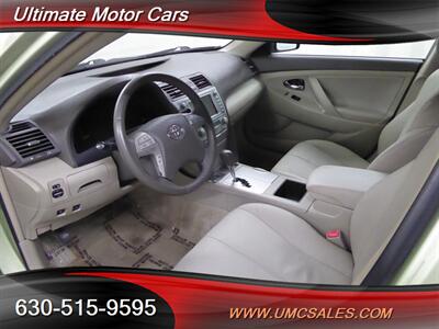2007 Toyota Camry Hybrid   - Photo 18 - Downers Grove, IL 60515