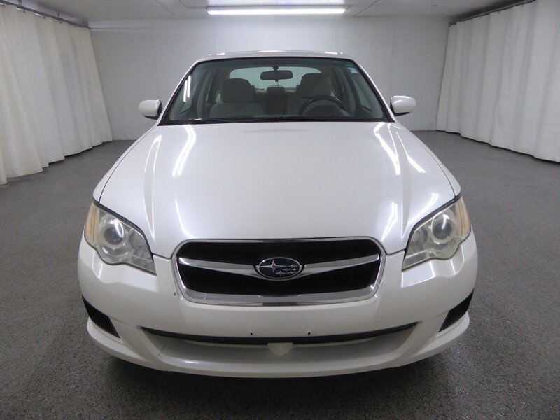 2009 Subaru Legacy 2.5i Special Edition  