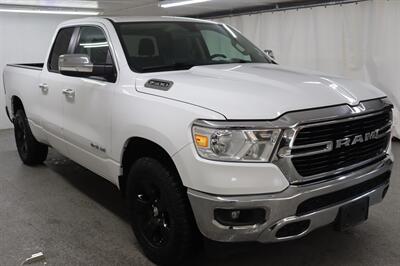 2020 RAM 1500 Big Horn Truck