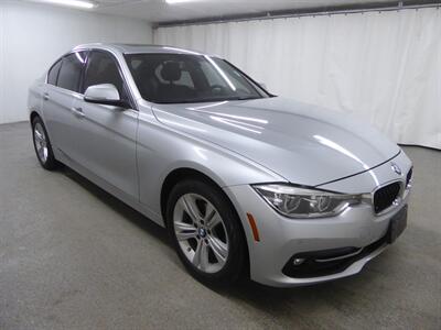 2017 BMW 3 Series 330i xDrive Sedan