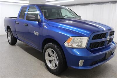 2018 RAM 1500 Express Truck