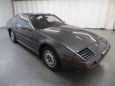 1986 Nissan 300ZX 2+2 Hatchback