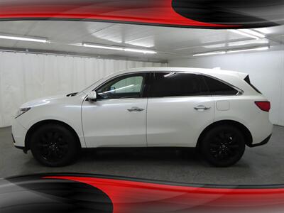 2014 Acura MDX SH-AWD w/Navi   - Photo 4 - Downers Grove, IL 60515