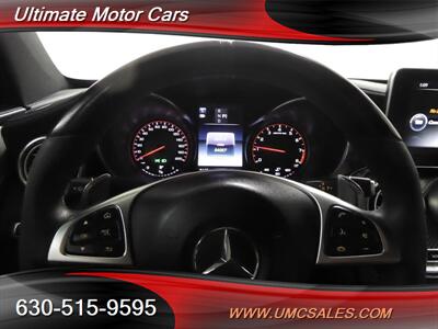 2017 Mercedes-Benz AMG C 63 S   - Photo 9 - Downers Grove, IL 60515