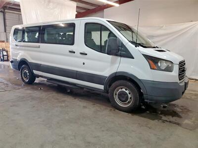 2017 Ford Transit 350 XL Van