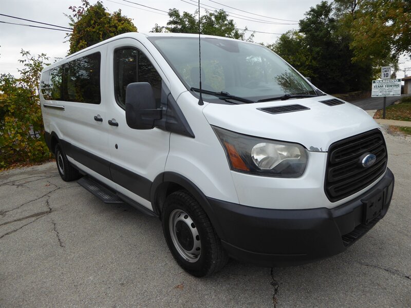 2017 Ford Transit 350 XL
