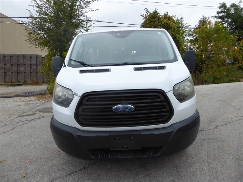2017 Ford Transit 350 XL