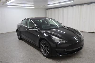 2018 Tesla Model 3 Long Range Sedan
