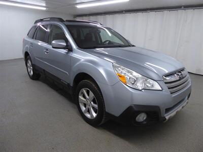 2013 Subaru Outback 2.5i Limited Wagon