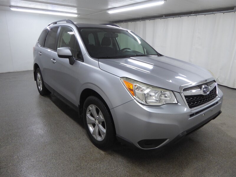 2015 Subaru Forester i Premium's photo