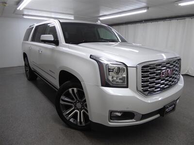 2018 GMC Yukon XL Denali SUV