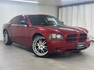 2006 Dodge Charger SE Sedan