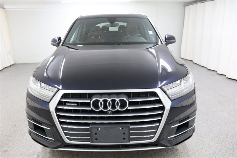 2017 Audi Q7 3.0T quattro Premium Plus  