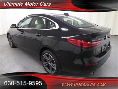 2021 BMW 228i xDrive Gran Cou   - Photo 5 - Downers Grove, IL 60515