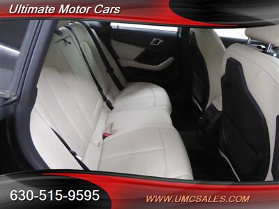 2021 BMW 228i xDrive Gran Cou   - Photo 31 - Downers Grove, IL 60515