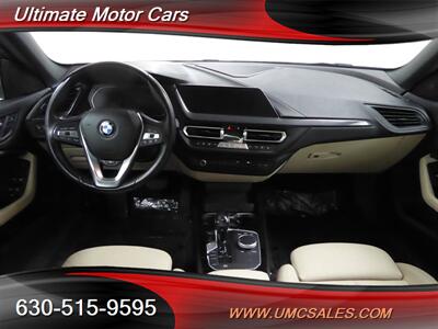 2021 BMW 228i xDrive Gran Cou   - Photo 9 - Downers Grove, IL 60515