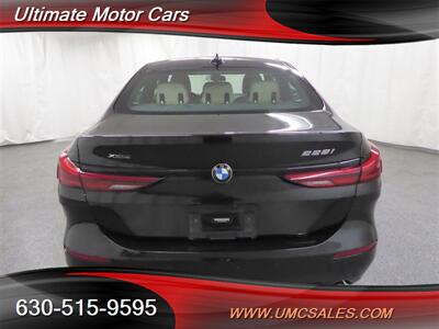 2021 BMW 228i xDrive Gran Cou   - Photo 6 - Downers Grove, IL 60515