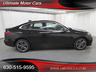 2021 BMW 228i xDrive Gran Cou   - Photo 8 - Downers Grove, IL 60515