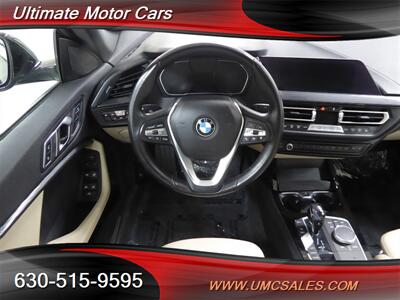 2021 BMW 228i xDrive Gran Cou   - Photo 10 - Downers Grove, IL 60515