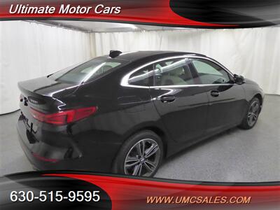 2021 BMW 228i xDrive Gran Cou   - Photo 7 - Downers Grove, IL 60515