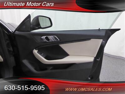 2021 BMW 228i xDrive Gran Cou   - Photo 26 - Downers Grove, IL 60515