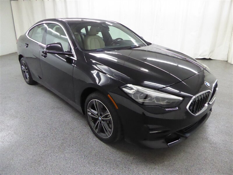 2021 BMW 2 Series 228i xDrive Gran Cou  
