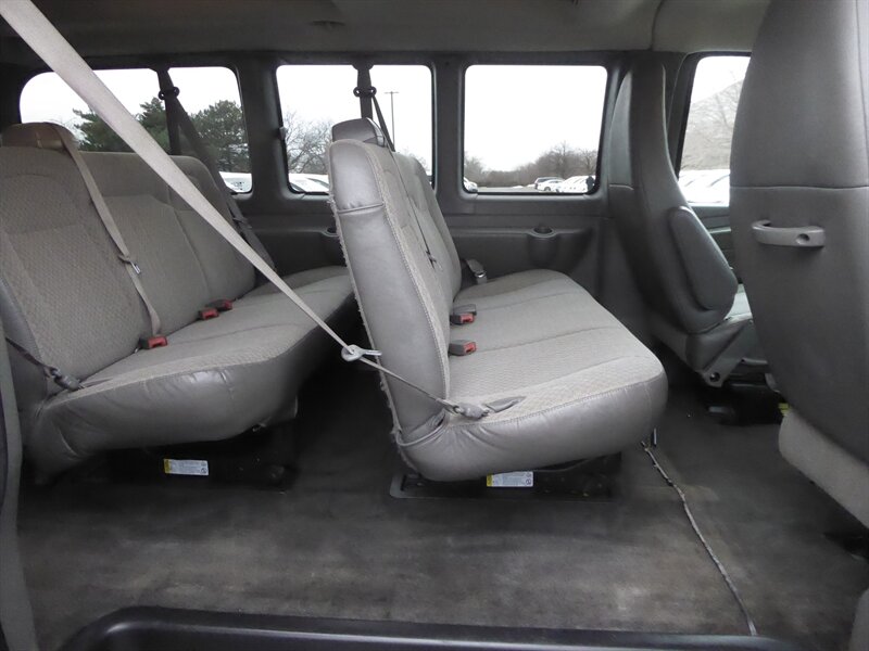 2012 CHEVROLET EXPRESS - Image 25