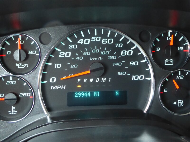 2012 CHEVROLET EXPRESS - Image 13