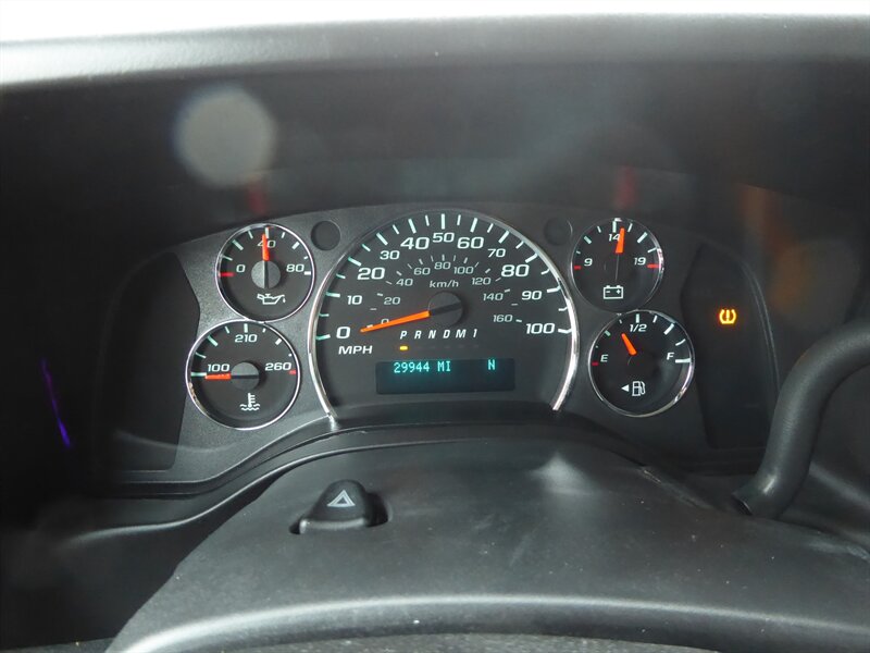 2012 CHEVROLET EXPRESS - Image 12