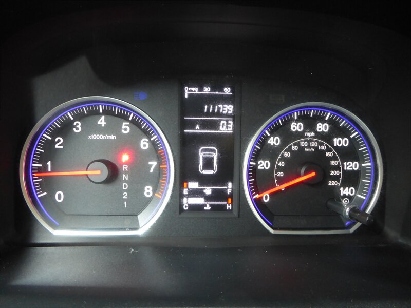 2009 HONDA CR-V - Image 12