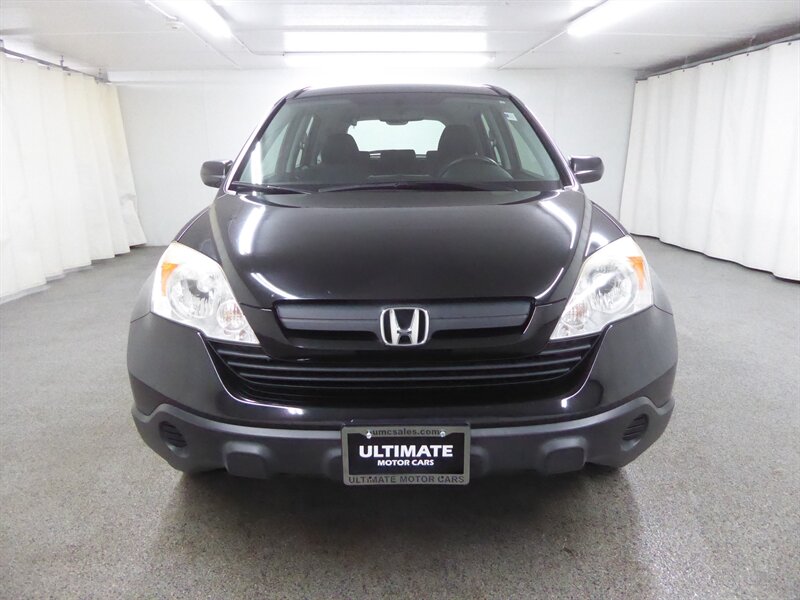 2009 Honda CR-V LX  