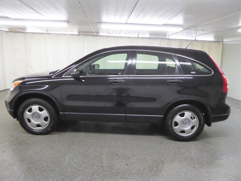 2009 HONDA CR-V - Image 4