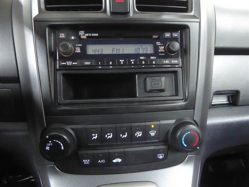 2009 HONDA CR-V - Image 13
