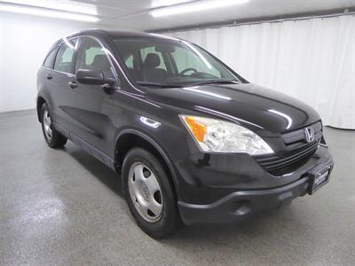 2009 Honda CR-V LX SUV