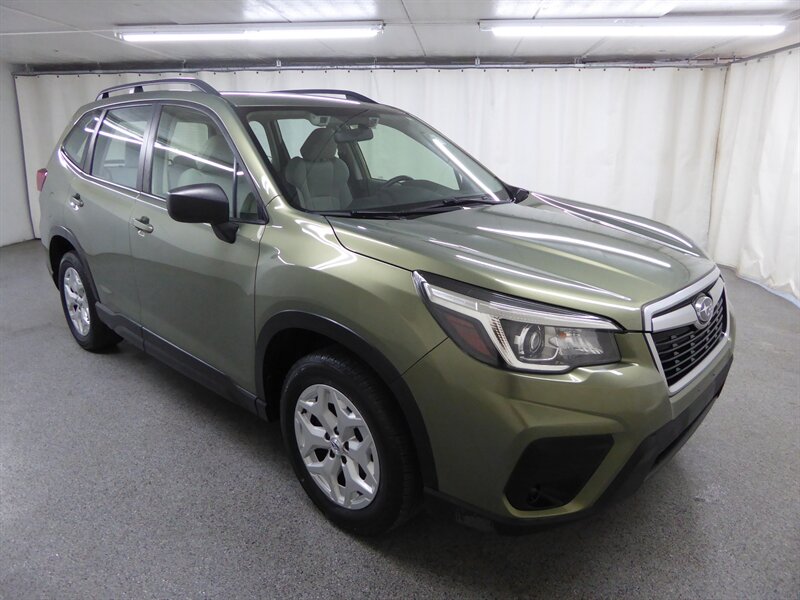 2020 Subaru Forester - Photo 1 - Downers Grove, IL 60515
