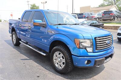 2011 Ford F-150 XLT Truck