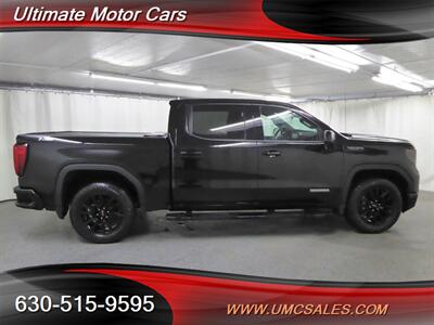 2022 GMC Sierra 1500 Elevation   - Photo 8 - Downers Grove, IL 60515