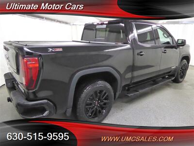 2022 GMC Sierra 1500 Elevation   - Photo 7 - Downers Grove, IL 60515