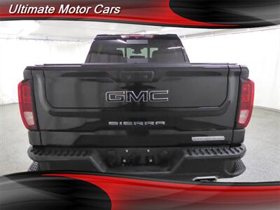 2022 GMC Sierra 1500 Elevation   - Photo 6 - Downers Grove, IL 60515