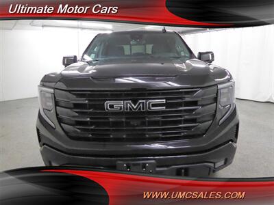 2022 GMC Sierra 1500 Elevation   - Photo 2 - Downers Grove, IL 60515