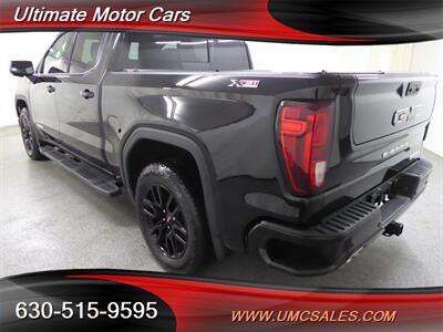 2022 GMC Sierra 1500 Elevation   - Photo 5 - Downers Grove, IL 60515