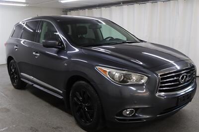 2014 INFINITI QX60 SUV