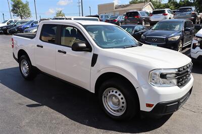 2022 Ford Maverick XL Truck