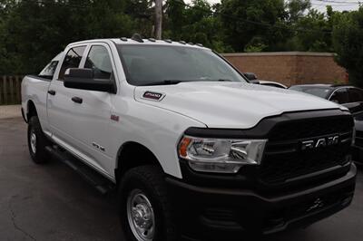2022 RAM 2500 Tradesman Truck