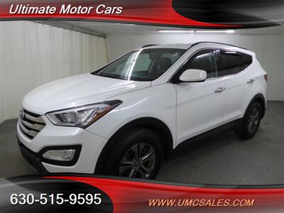 2014 Hyundai SANTA FE Sport 2.4L   - Photo 3 - Downers Grove, IL 60515