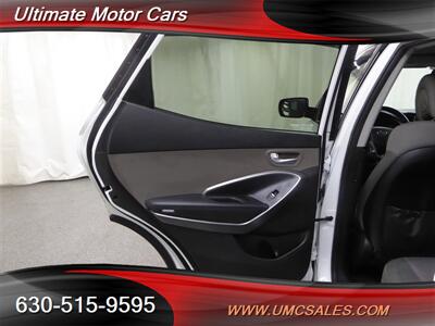 2014 Hyundai SANTA FE Sport 2.4L   - Photo 26 - Downers Grove, IL 60515