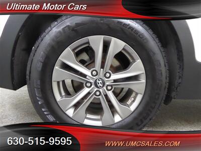 2014 Hyundai SANTA FE Sport 2.4L   - Photo 32 - Downers Grove, IL 60515