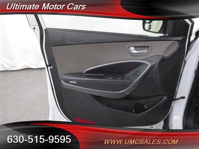 2014 Hyundai SANTA FE Sport 2.4L   - Photo 19 - Downers Grove, IL 60515