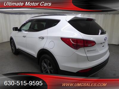 2014 Hyundai SANTA FE Sport 2.4L   - Photo 5 - Downers Grove, IL 60515